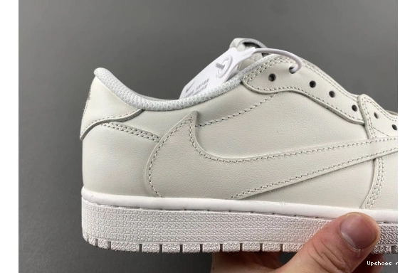 TRAVIS SP SCOTT 1 OG1228-111 RETRO OG OG1228-111  JORDAN LOW  0619